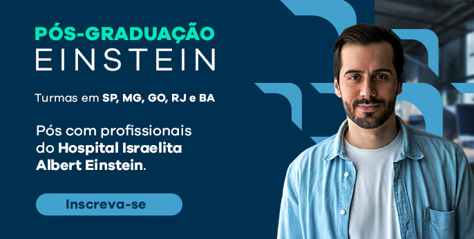 Mobile: Pós-graduação - Especialização